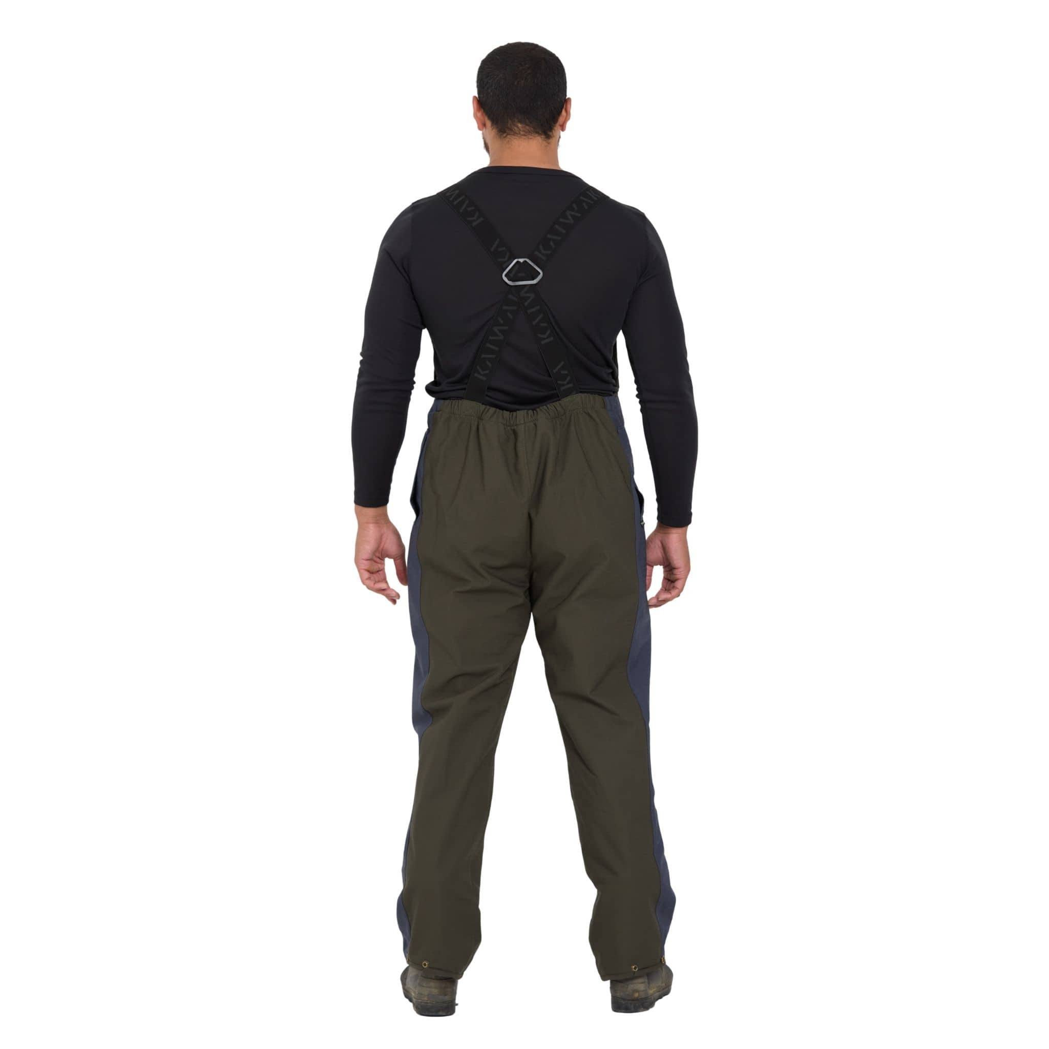 Kaiwaka Stormforce Waterproof Bib and Brace | Men's Farm Wear