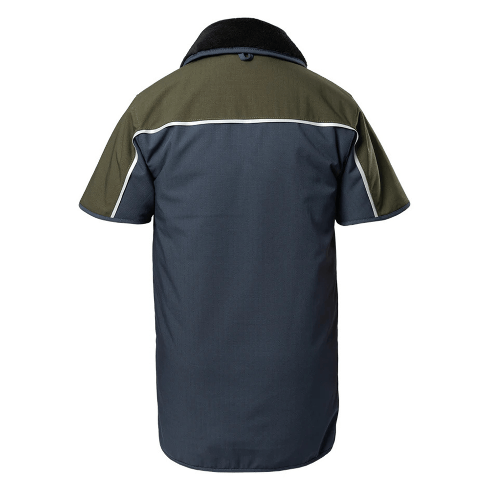 Kaiwaka Stormforce Short Sleeve Vest Sugar Loaf