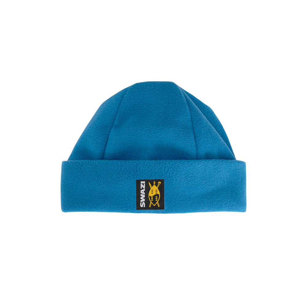 Swazi Kids Hasbeanie - Marine Blue