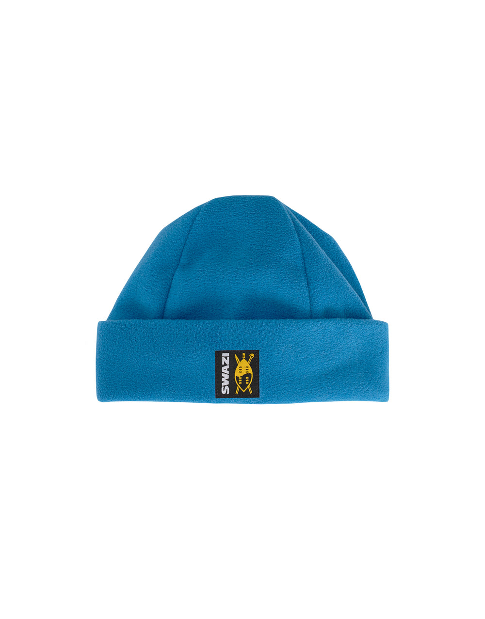 Swazi Kids Hasbeanie - Marine Blue