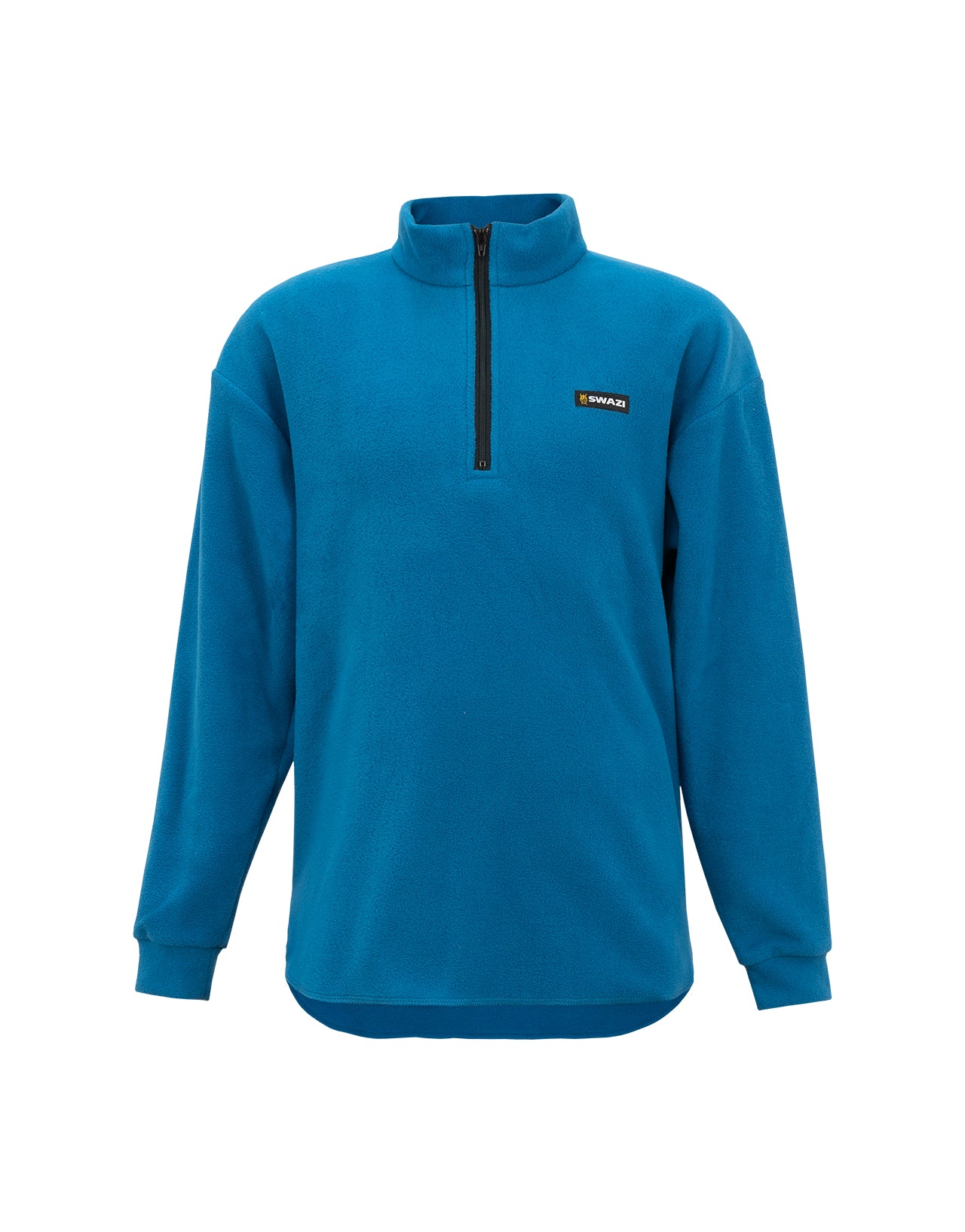 Swazi Kids Micro Shirt Swazi Clothing UK Kids Fleeces Sugar Loaf