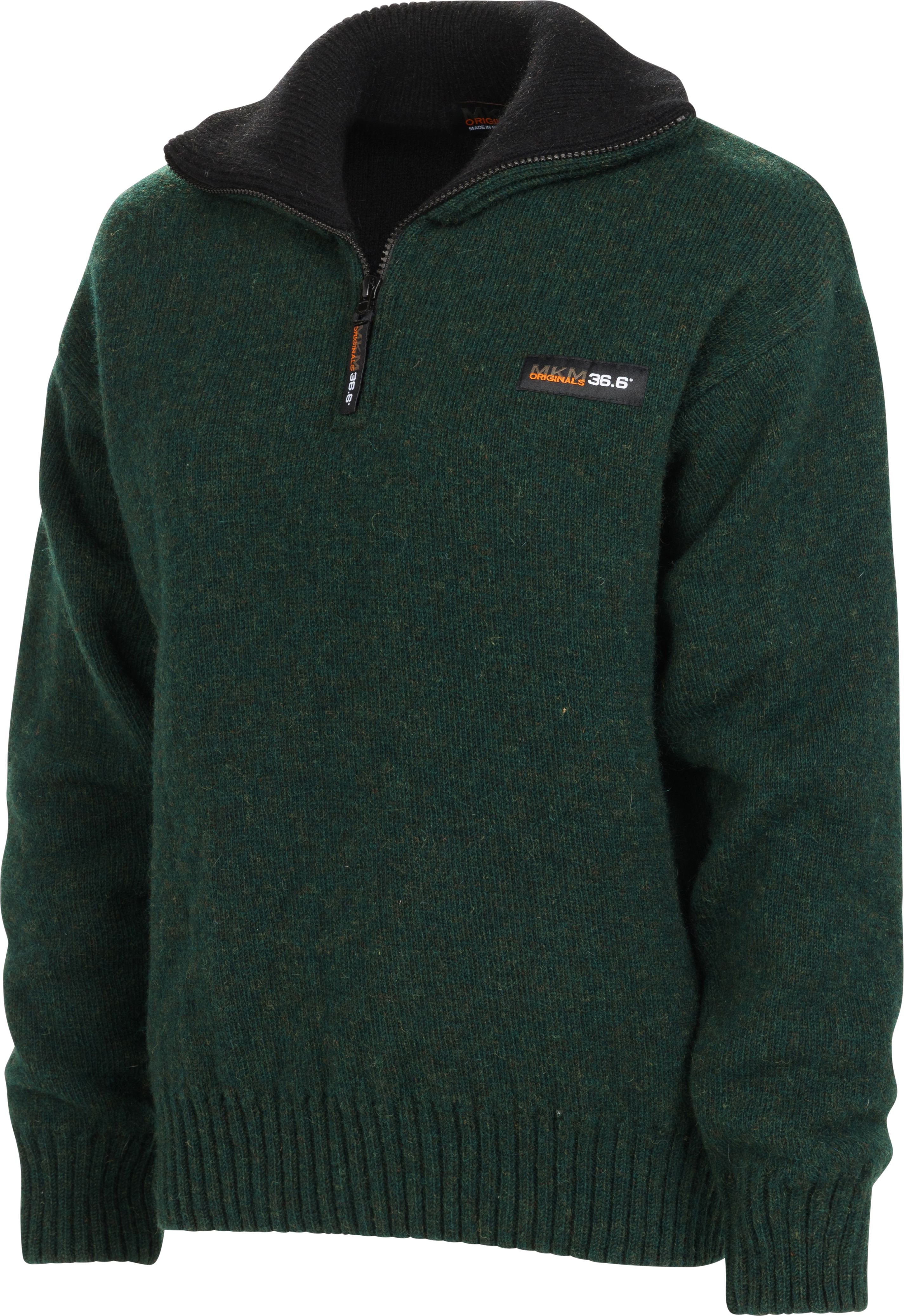 Quarter Zip Fleeces | Clothing For Farmers | Hiking Clothing UK