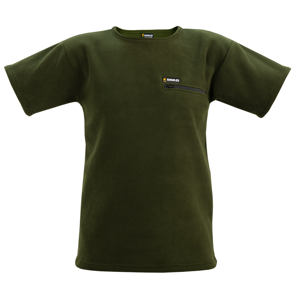 
                  
                    Swazi The Bushmans Tee
                  
                