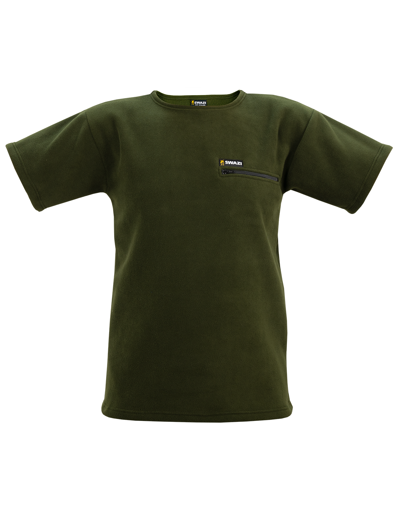 
                  
                    Swazi The Bushmans Tee
                  
                