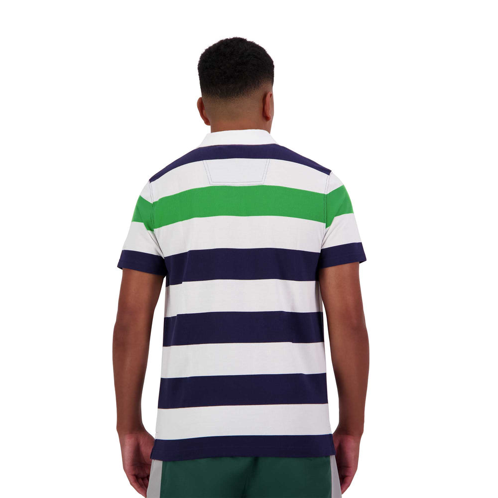 Canterbury Rugby Polo Jersey (Unisex) - Peacoat