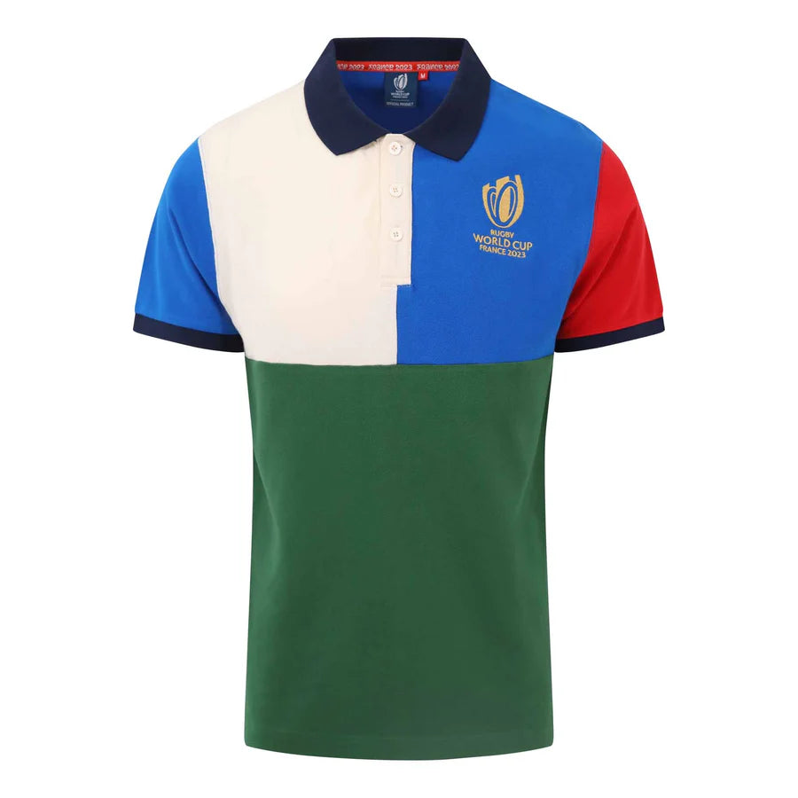 Official Rugby World Cup - Harlequin Polo