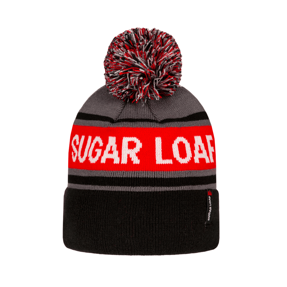 Sugar Loaf Back Country Bobble Hat