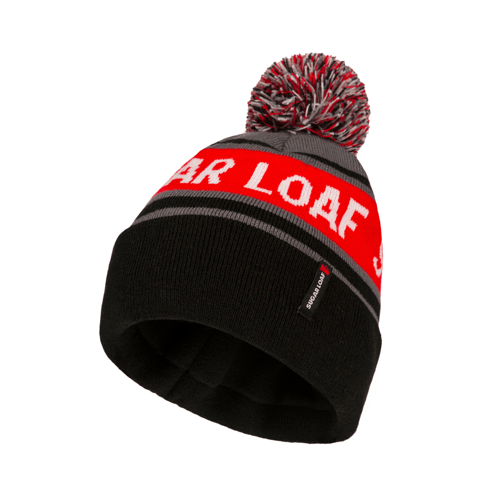 Sugar Loaf Back Country Bobble Hat