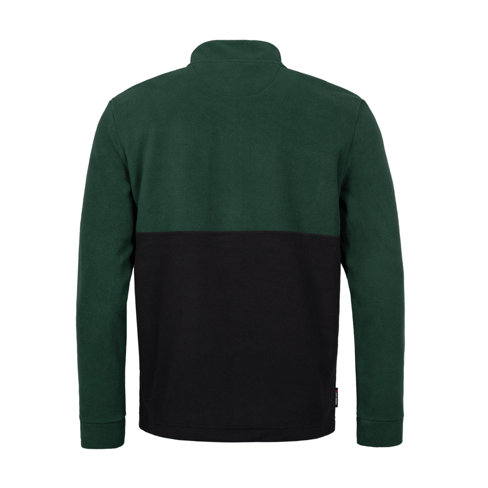 
                  
                    Sugar Loaf Horizon Polar Fleece Half Zip - Green
                  
                