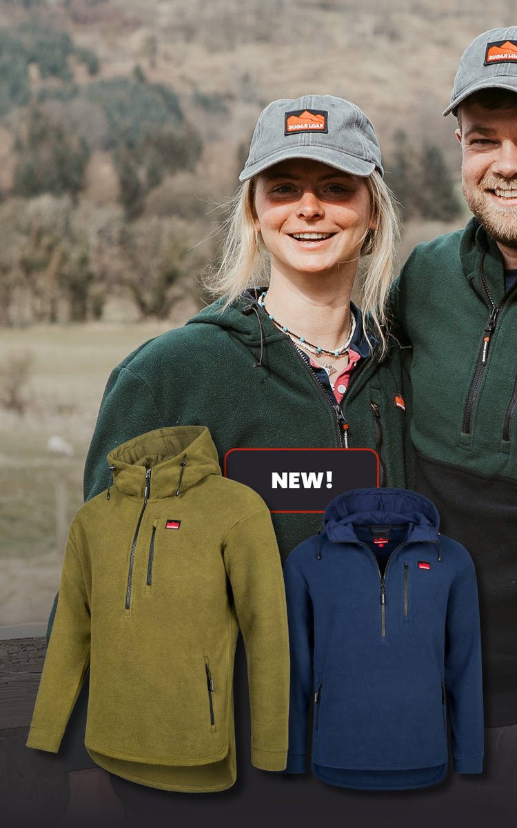 Agricultural Workwear & Farming Apparel | Sugar Loaf