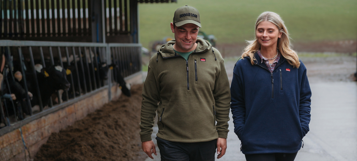 Farm Work Suits Agricultural Workwear & Farming Apparel | Sugar Loaf