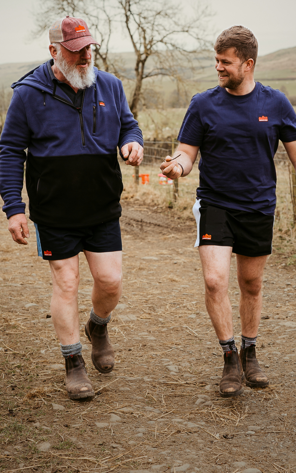Sugar Loaf Clothing for Farmers