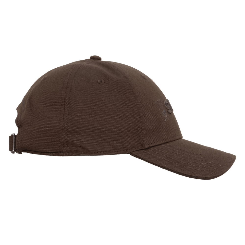 
                  
                    Swazi Legend Cap - Brown
                  
                