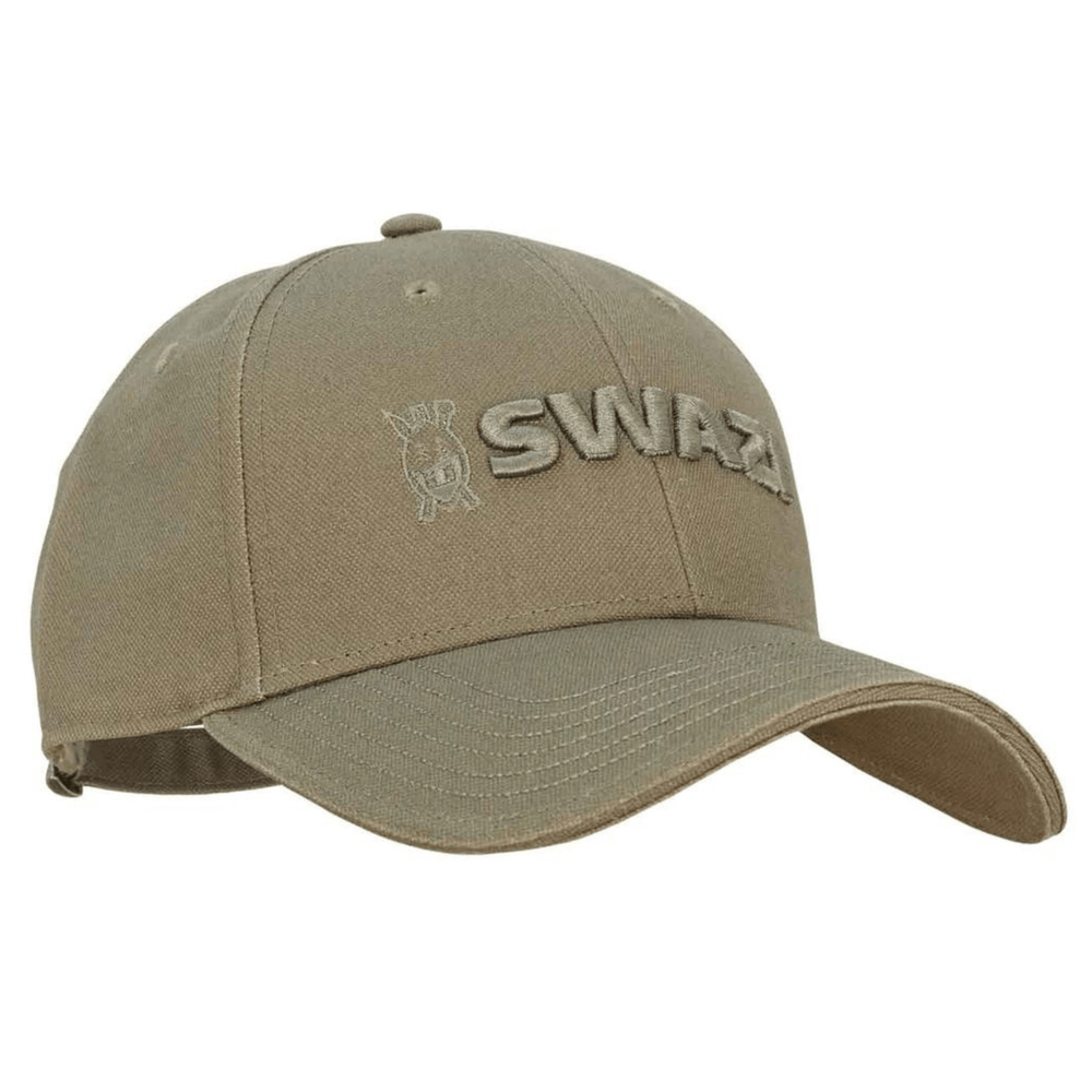 Swazi Legend Cap - Tussock