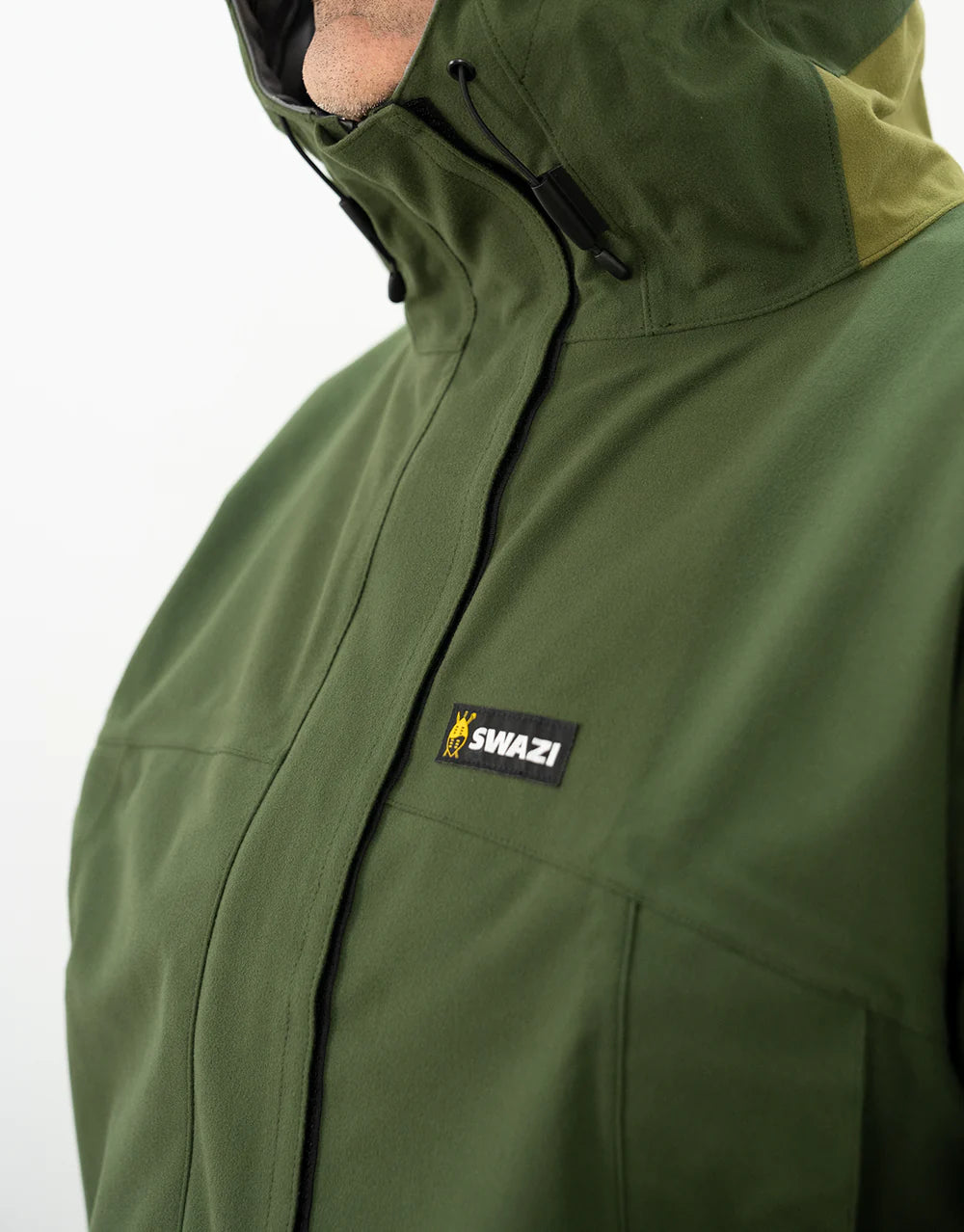 Swazi tahr sale xp anorak