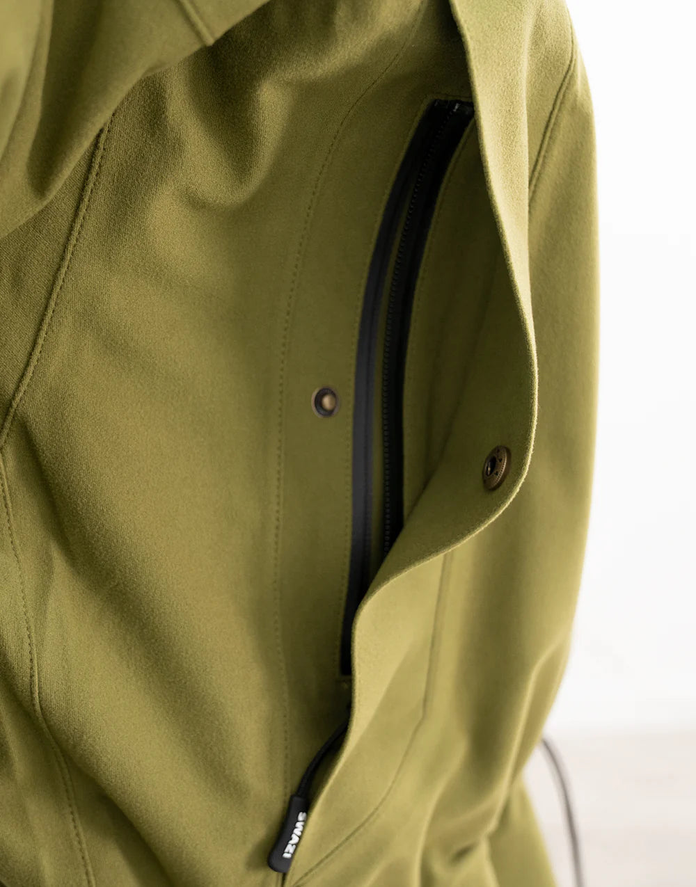 Swazi tahr 2025 xp anorak