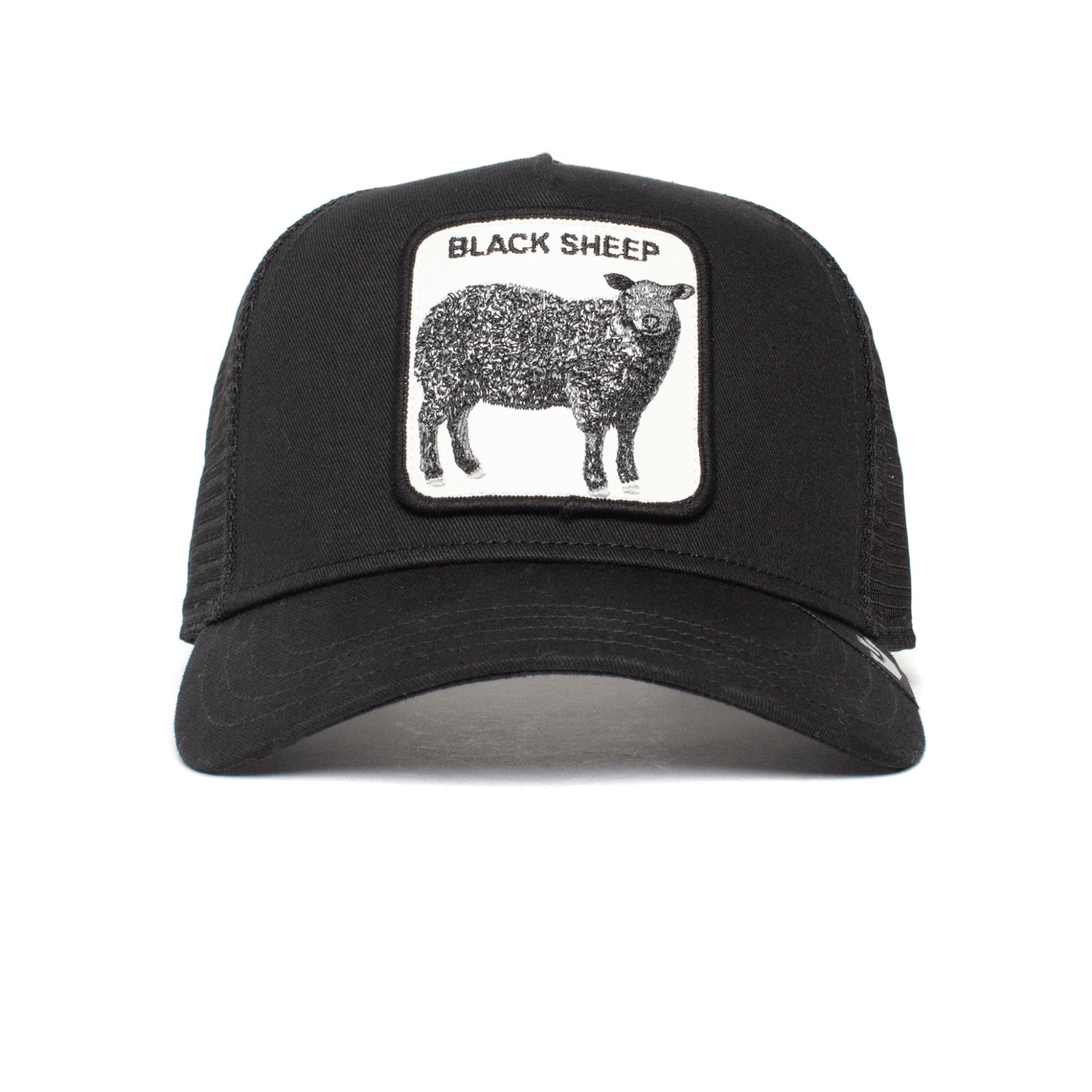 
                  
                    The Black Sheep - The Farm Goorin Bros Hats
                  
                