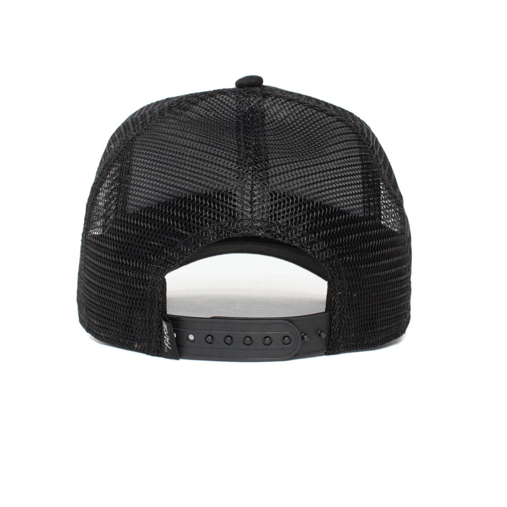 
                  
                    Goorin Bros The Black Sheep Trucker Cap
                  
                