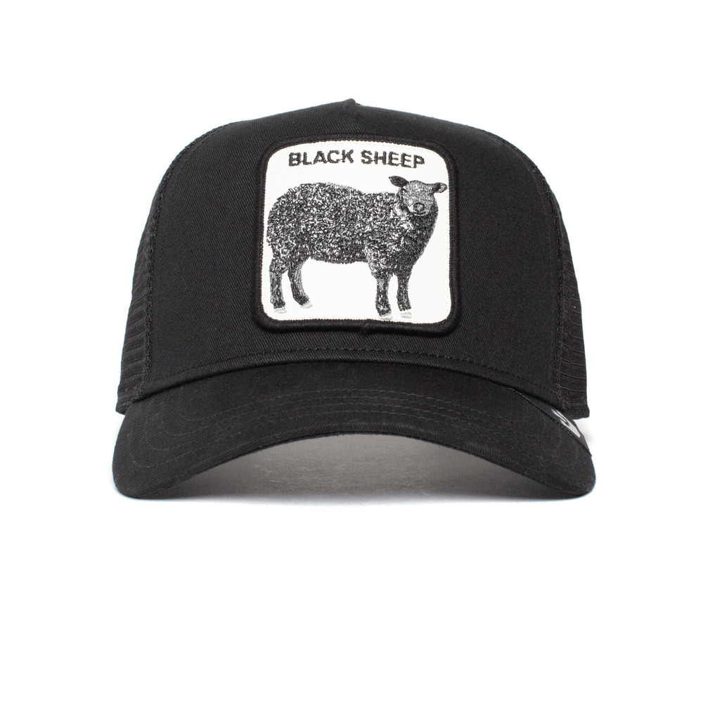 The Black Sheep - The Farm Goorin Bros Hats