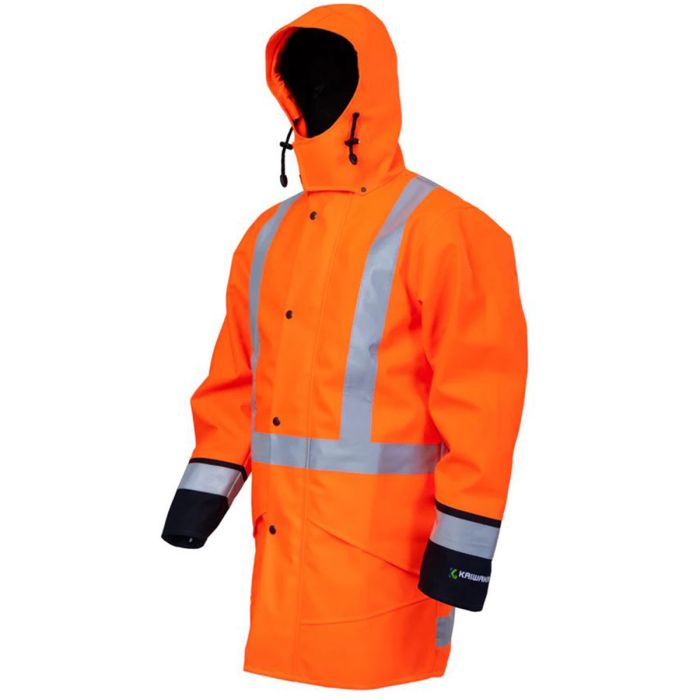 Kaiwaka Hi Vis Jacket