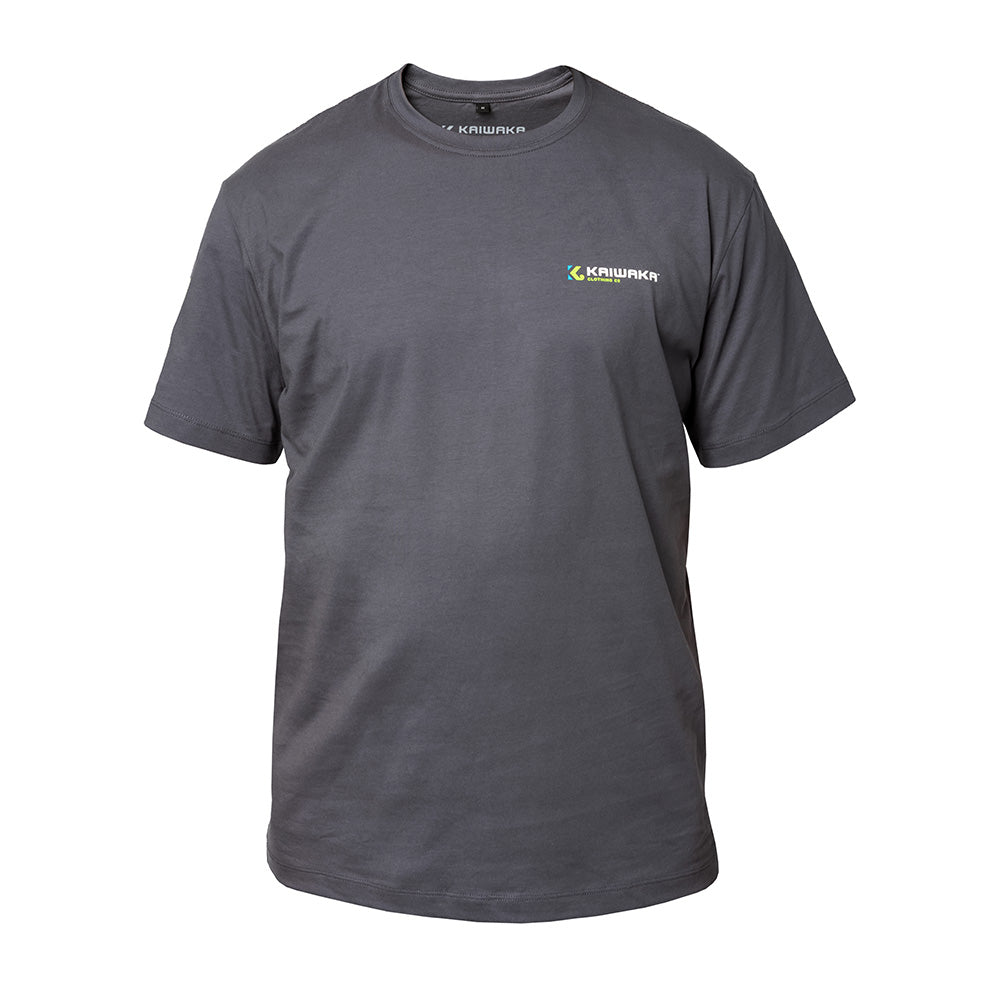 Kaiwaka T-Shirt - Grey