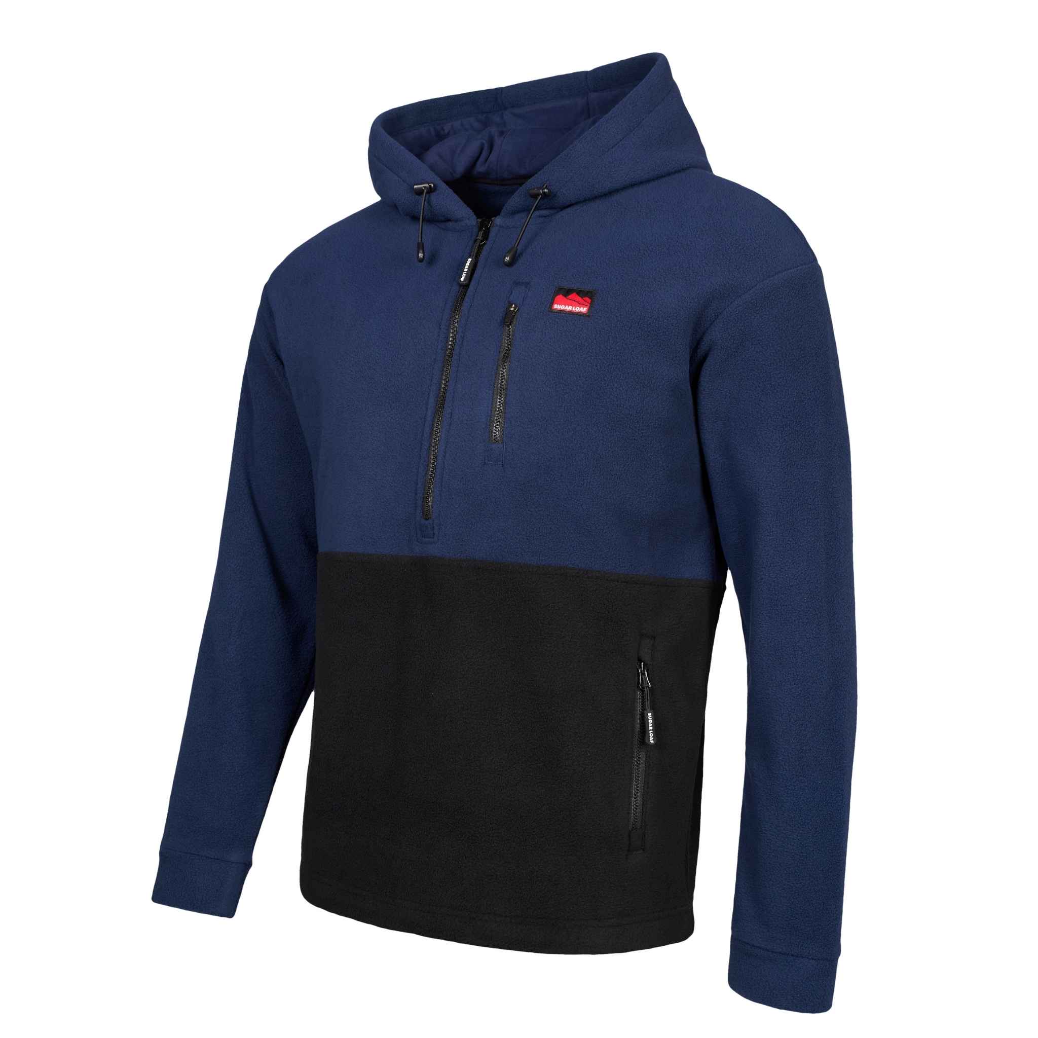Fleeces and Hoodies