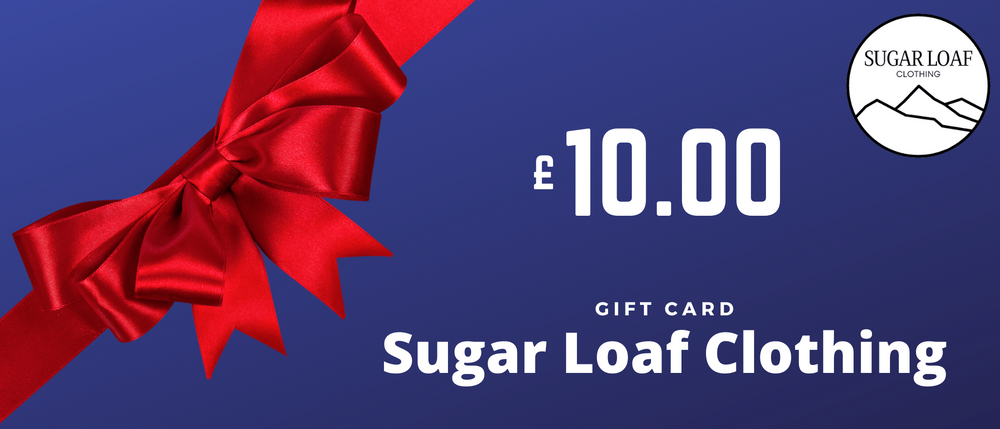 Sugar Loaf Clothing E-Gift Card