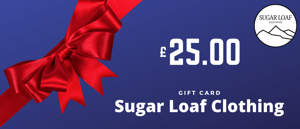 
                  
                    Sugar Loaf Clothing E-Gift Card
                  
                