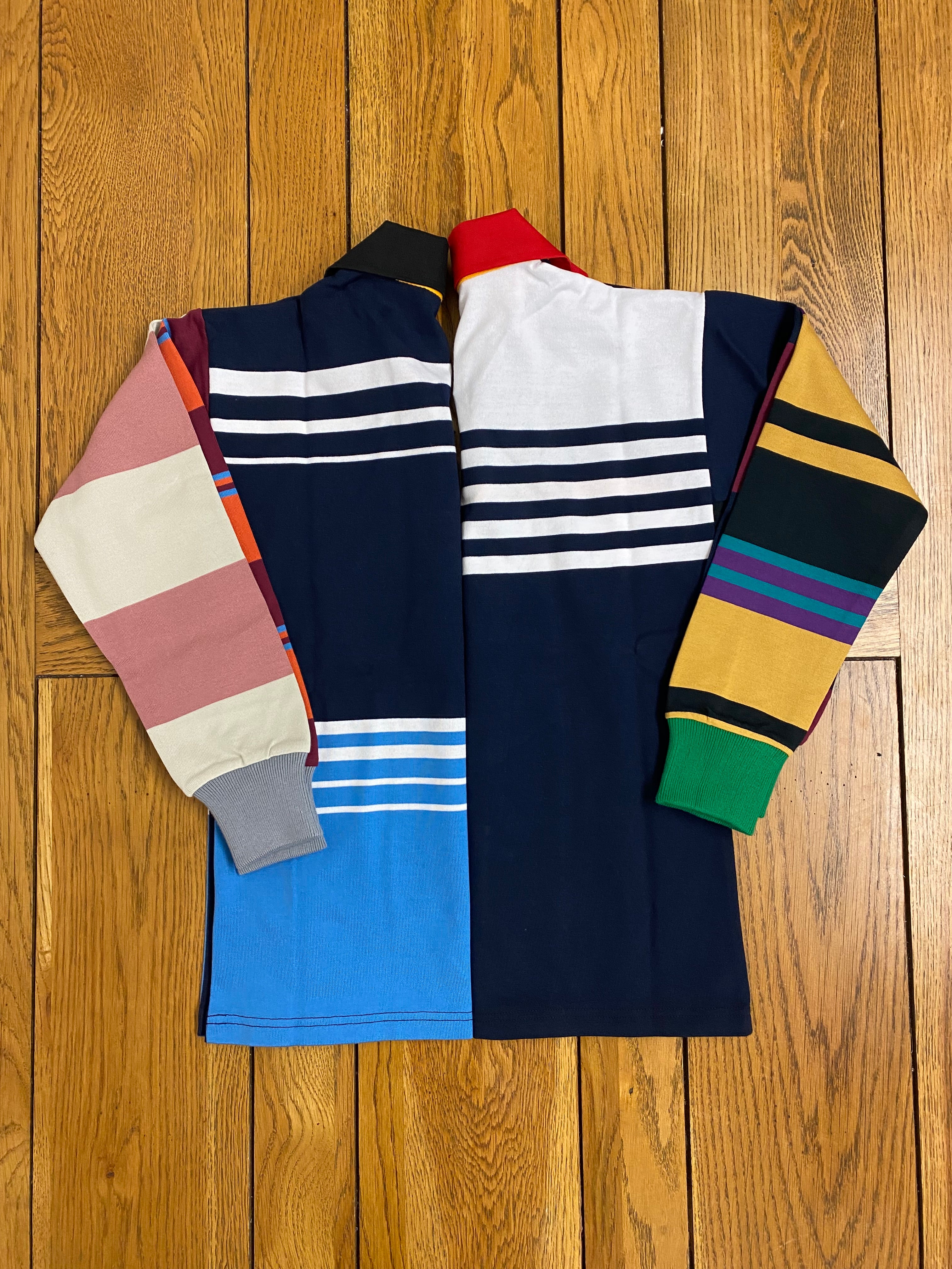 Canterbury Ugly Jersey | Canterbury Kids | Kids Rugby