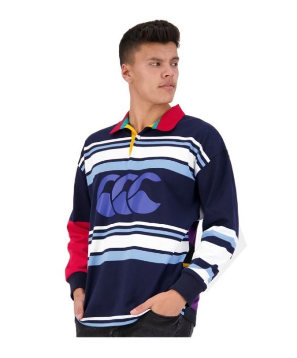 Canterbury Shirt, Coolest Rugby Jerseys, canterbury ugly jersey, canterbury clothing uk