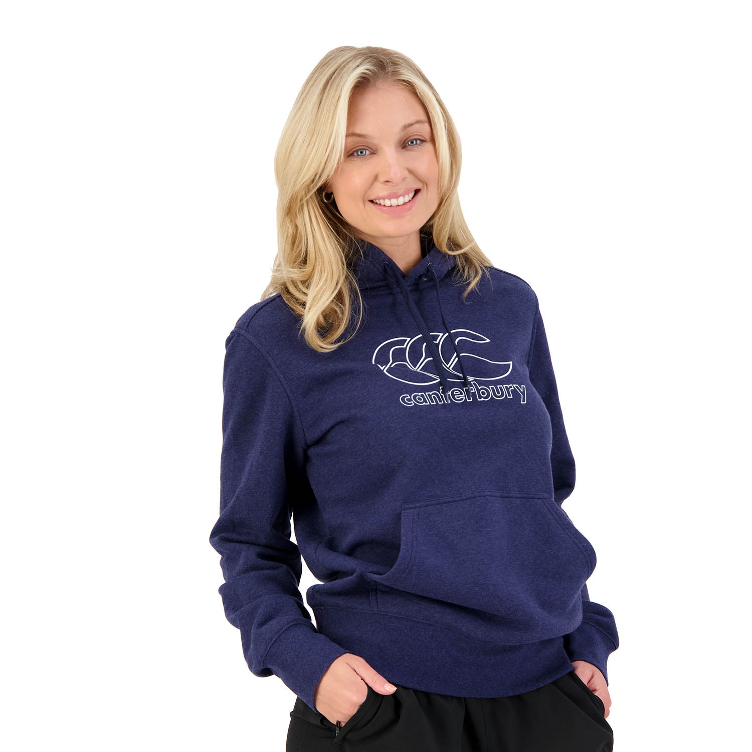 Womens hotsell canterbury hoodies