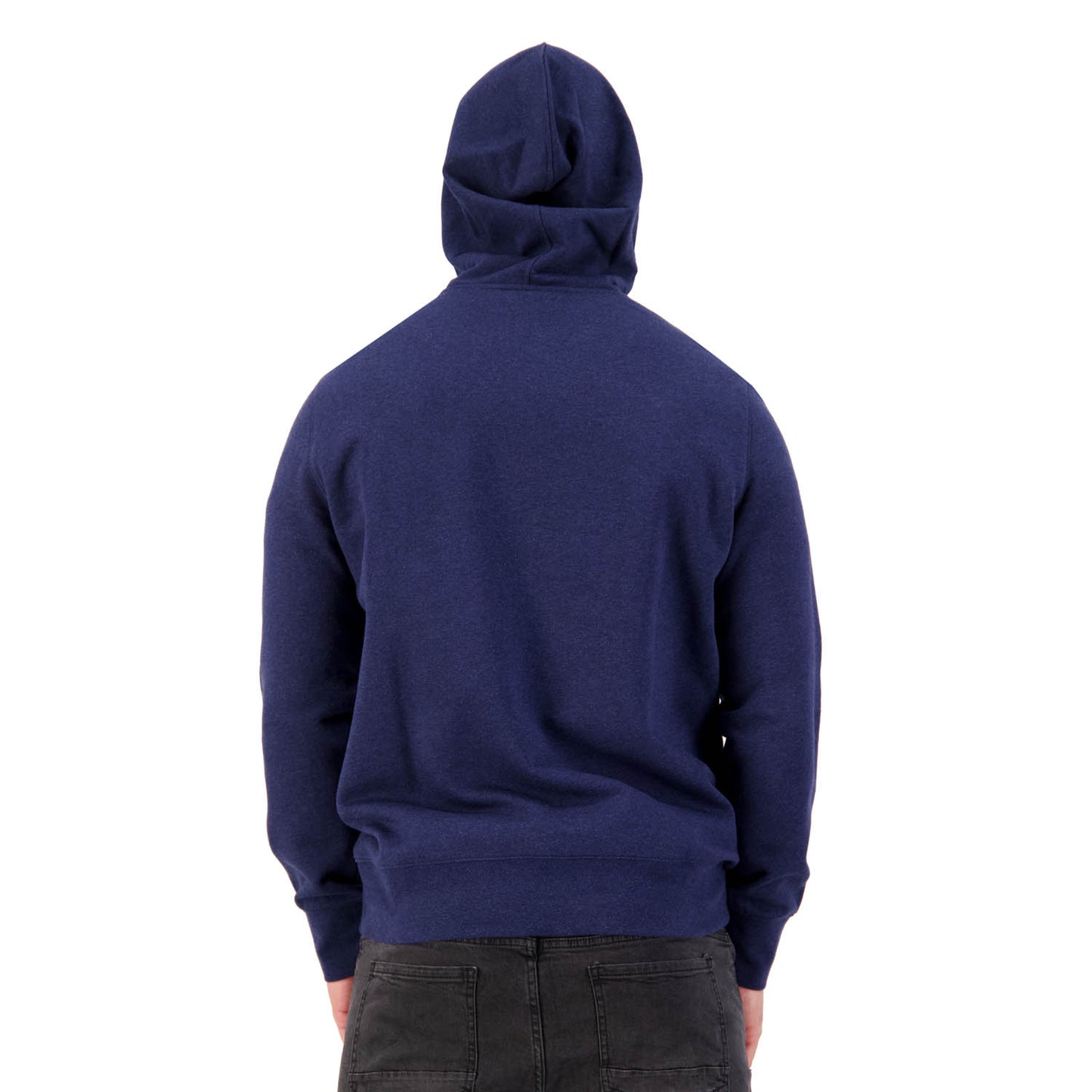 
                  
                    Canterbury Mens Marl Hoodie
                  
                