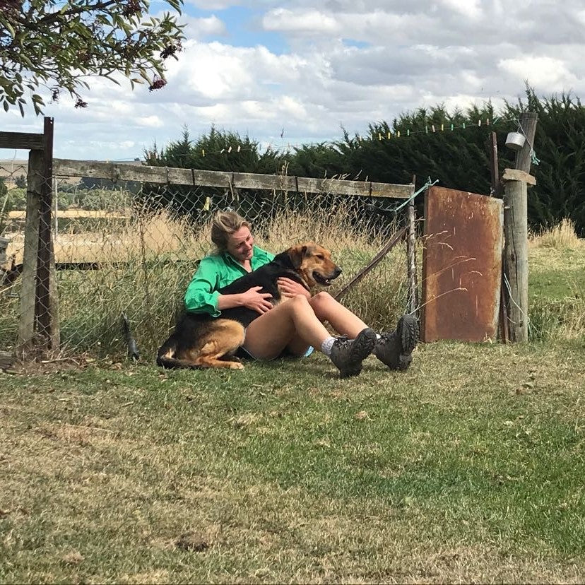 
                  
                    Australian Brumby Work Shirts (Unisex) - Green
                  
                