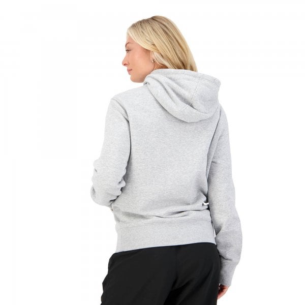 
                  
                    Canterbury Women's Hoodie - Marl Grey
                  
                