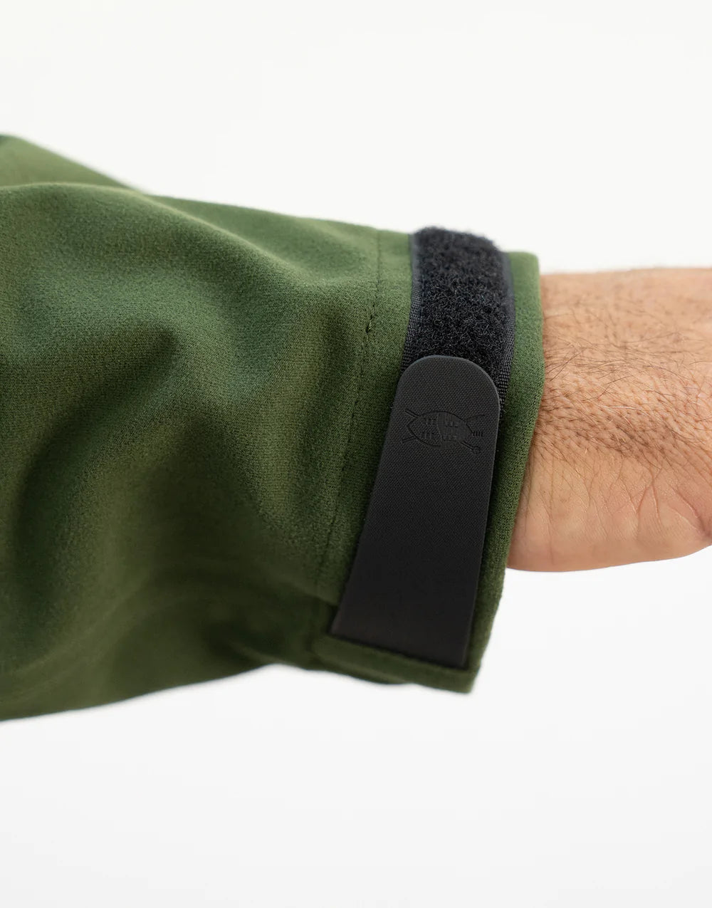 Swazi 2025 aegis kagoule