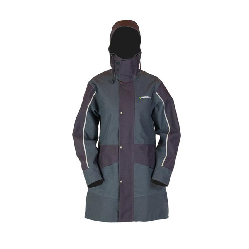 stylish raincoats for ladies, kaiwaka jackets, agri clothes, farmers jacket
