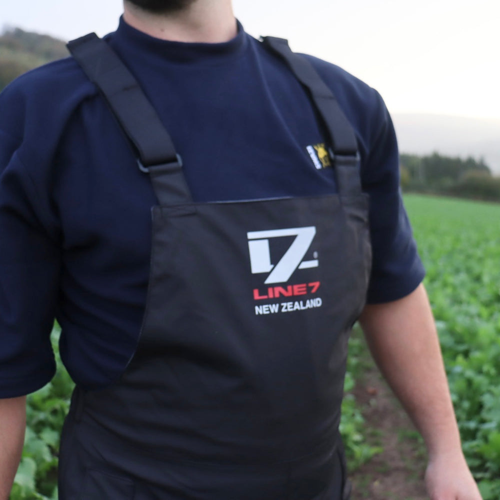 
                  
                    Waterproof bib and brace, farm waterproofs, agricultural waterproof clothing, agri clothing
                  
                