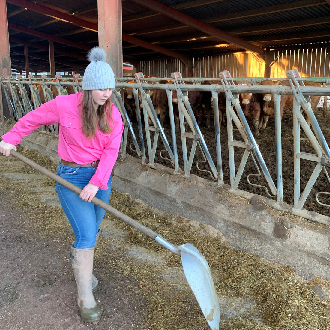 Australian Work Shirts | Farming Shirts, T-Shirts & Farm Wear – Sugar Loaf