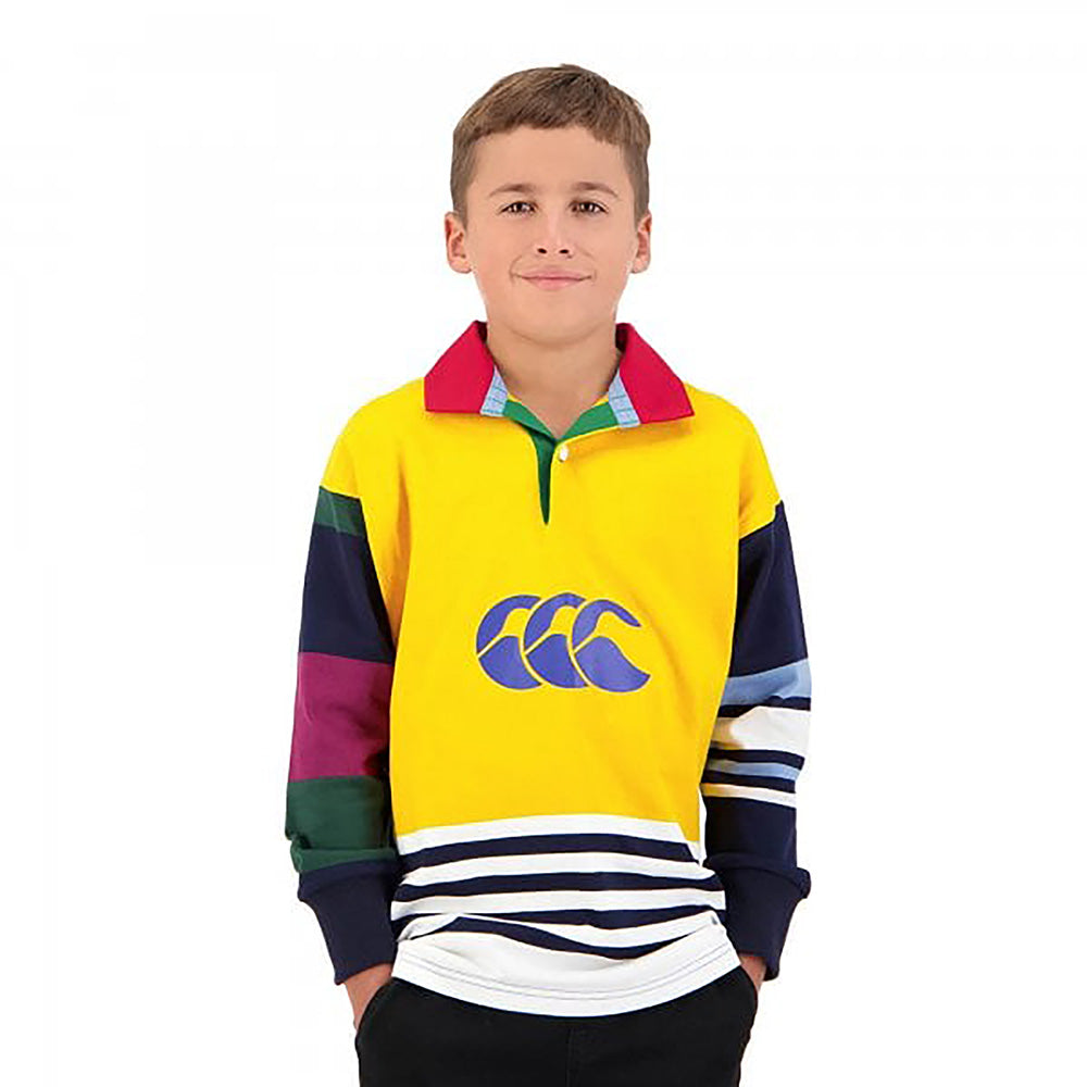 Canterbury clothing uk, kids rugby shirts, canterbury kids, kids rugby clothes