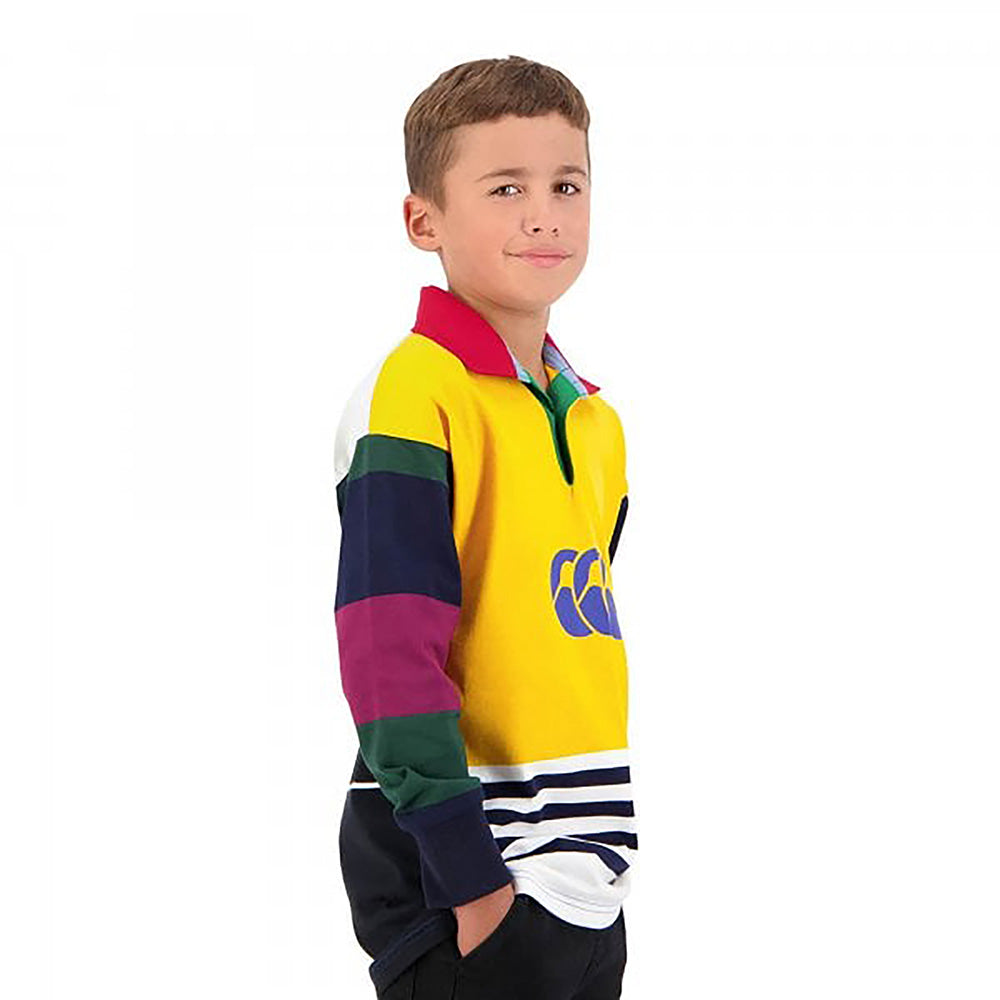 
                  
                    Canterbury clothing uk, kids rugby shirts, canterbury kids, kids rugby clothes
                  
                