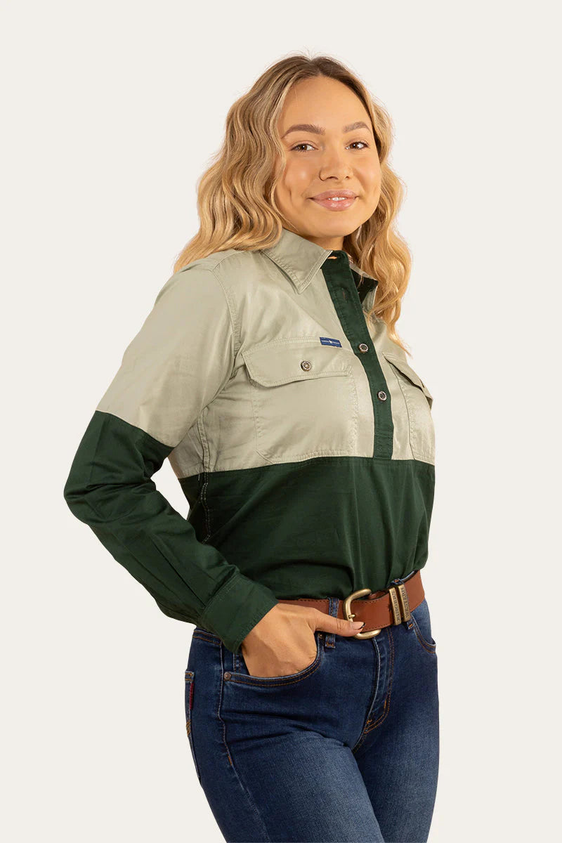 patagonia western shirt