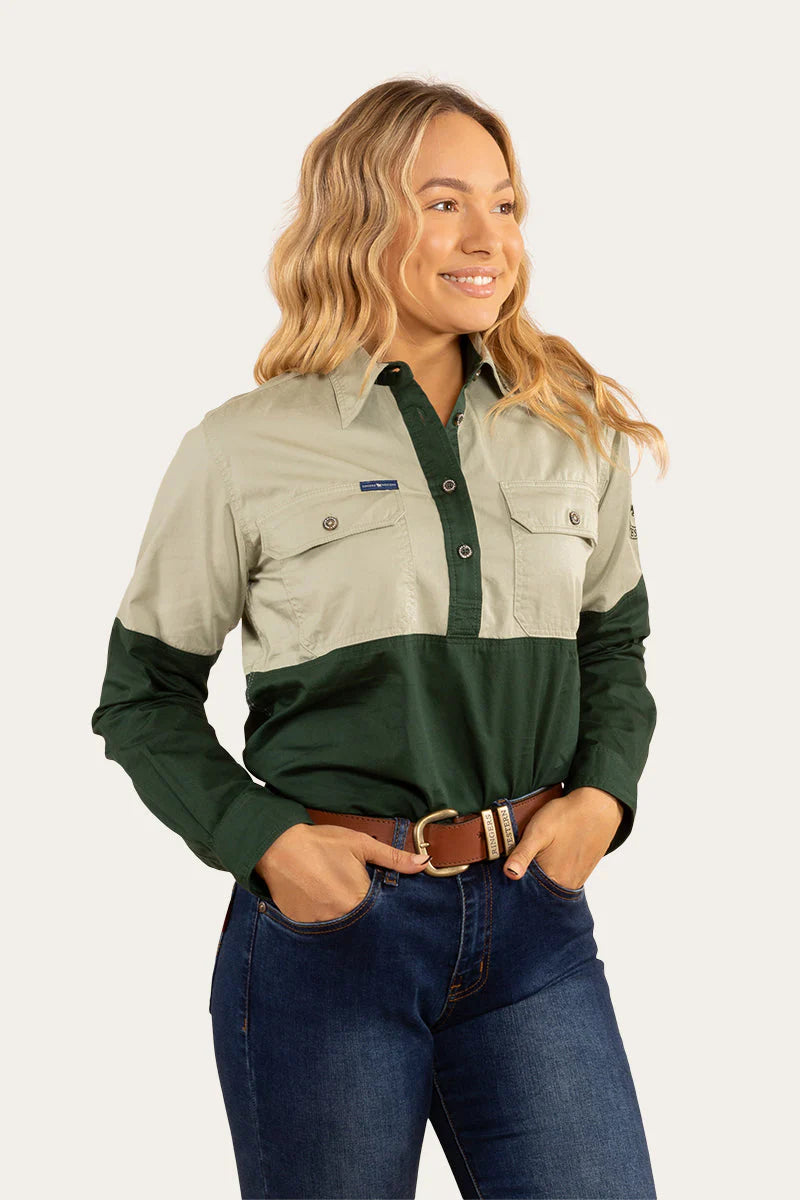 womens country clothing, australian shirts, ladies country clothing, shirts for farmers