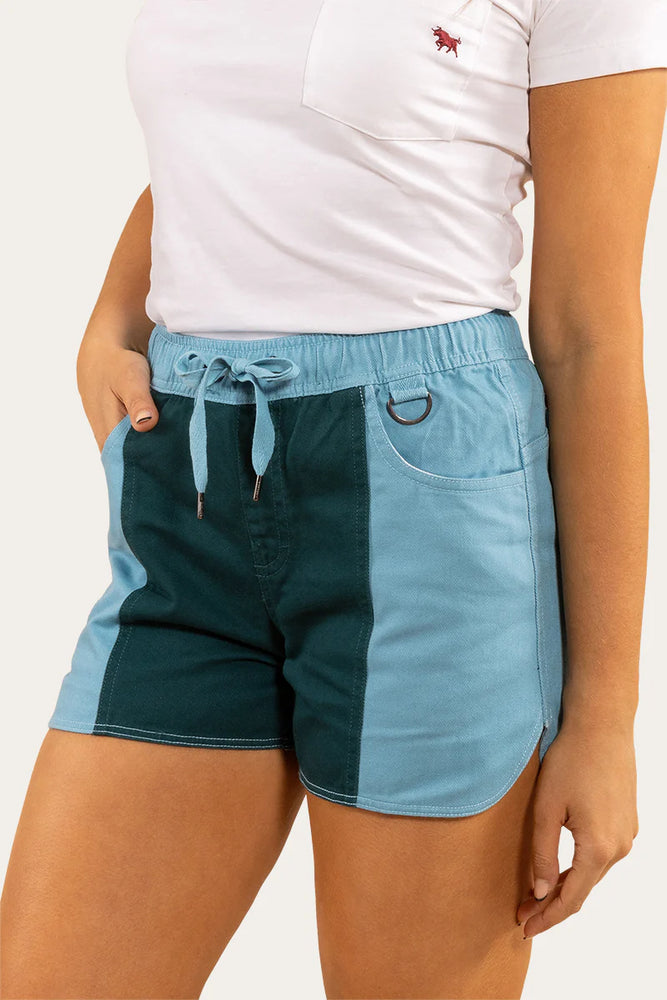 Ruggers discount shorts long
