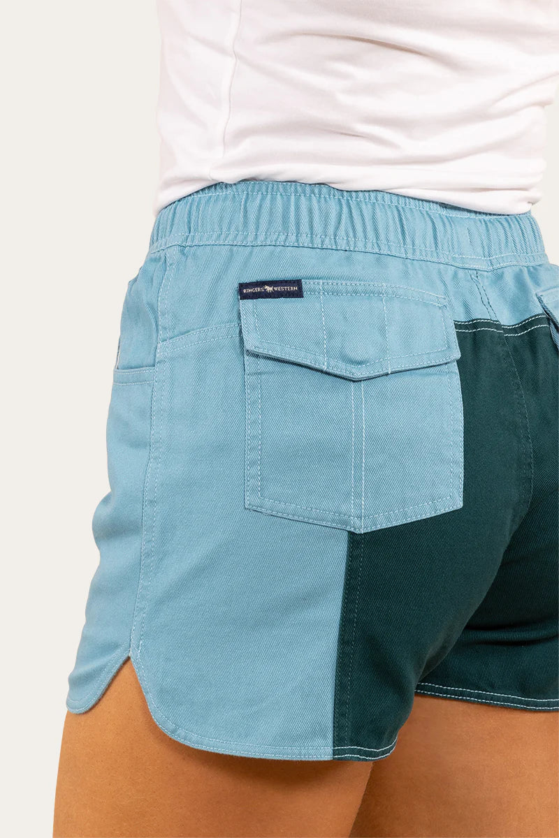 Mens rugger hotsell shorts