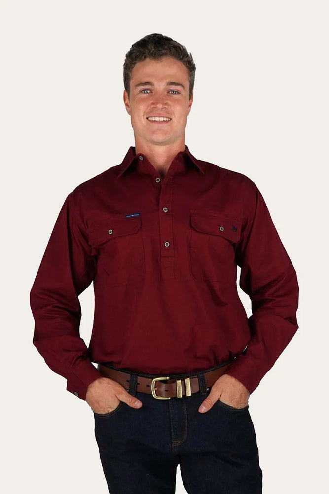 ringers western, farmers shirts mens, farm clothing brands, australian shirts