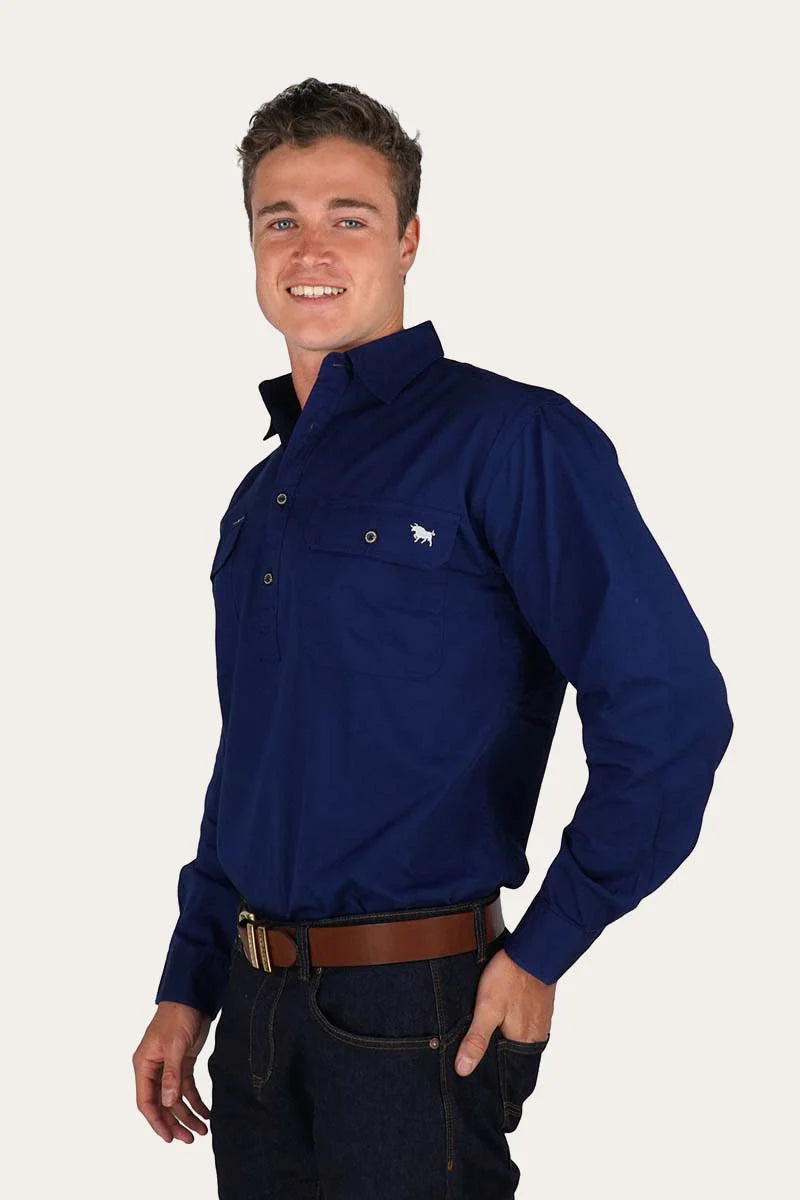 agri shirts, ringers western, clothing for farmers, cowboy shirts for men