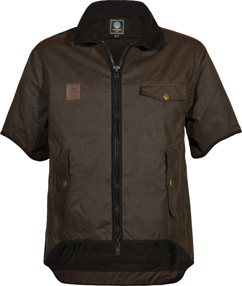 Oilskin vests 2025 for sale