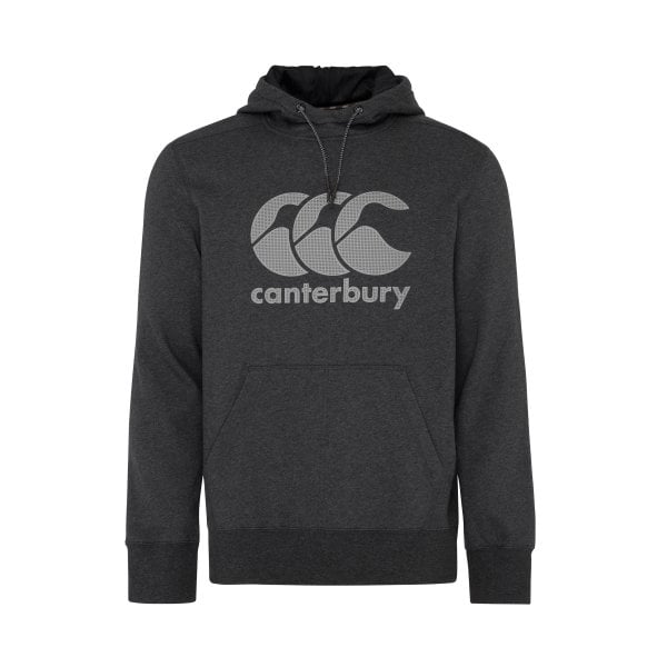 
                  
                    Canterbury Mens Marl Hoodie
                  
                