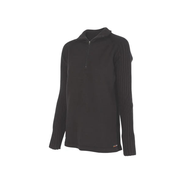 
                  
                    MKM Originals - Women's Technical Lightweight 1/2 Zip Pullover
                  
                