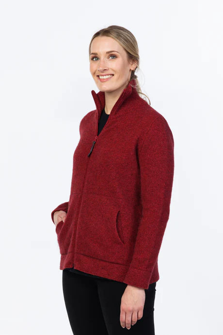 MKM Originals - Women's Eco Jacket